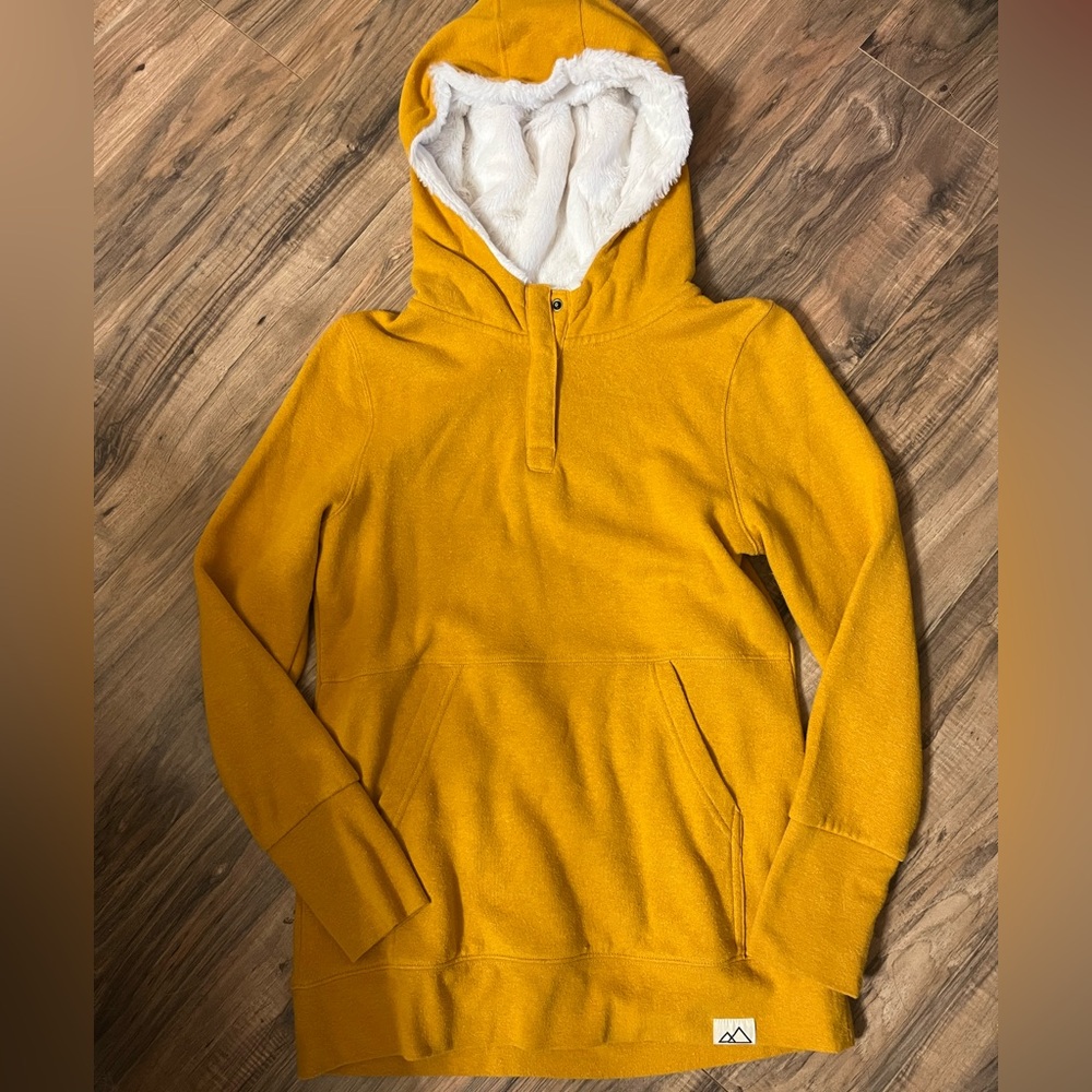 Women’s Wild Rye Hoodie